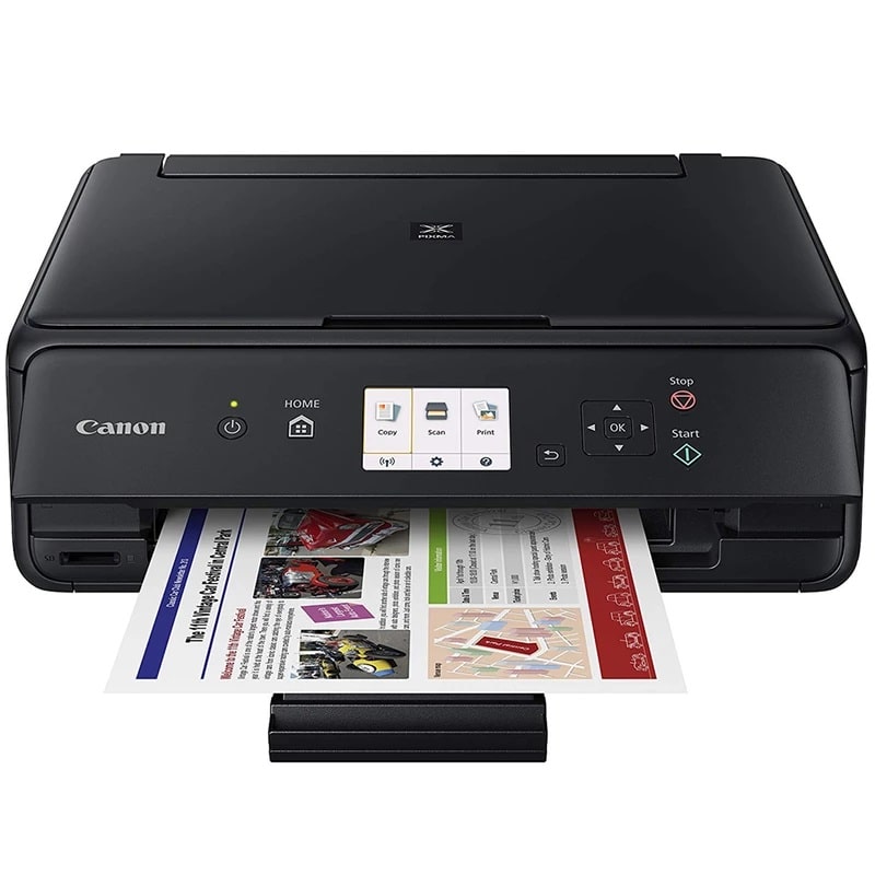 فروش پرینتر عکس CANON PIXMA TS5020